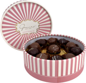 Großer Trüffelgruß 