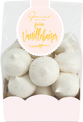 Vanillebaiser