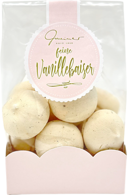 Vanillebaiser