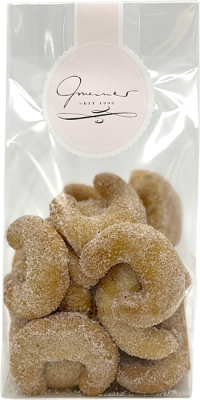 Vanillegipferl