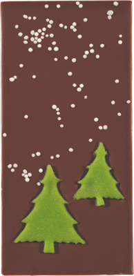 Weihnachts-Täfelchen 