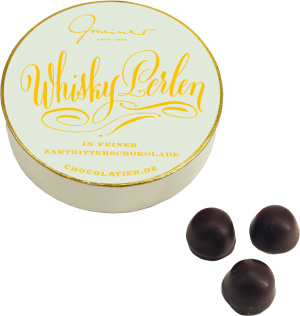 Whisky Perlen