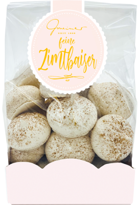 Zimtbaiser