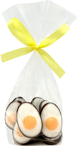 Produktbild Fondant-Dotter-Halbeier