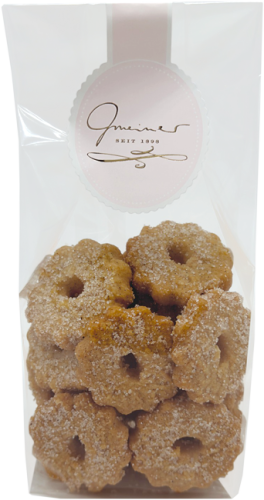 Produktbild Vanillegebäck