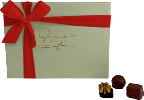 Produktbild Bonboniere