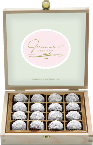 Produktbild Brut Imperial - Épernay Truffes