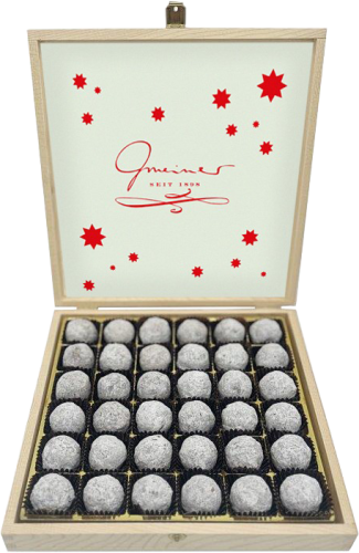 Produktbild Brut Imperial - Épernay Truffes