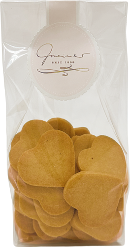 Produktbild Buttergebackenes