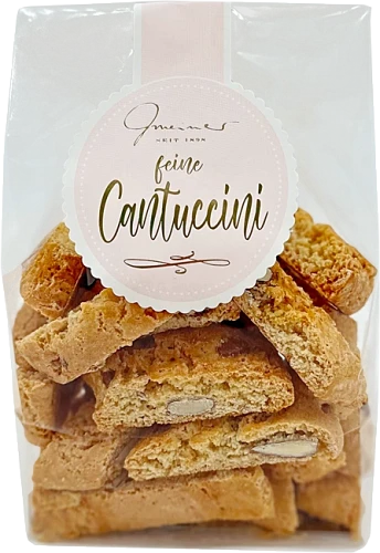Produktbild Cantuccini mit Mandeln