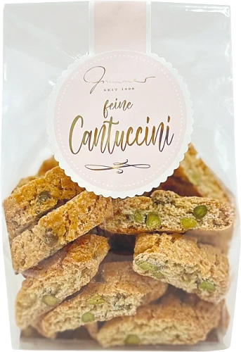 Produktbild Cantuccini mit Pistazien