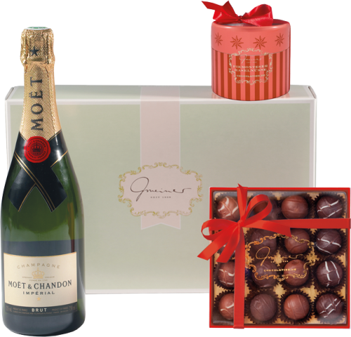 Produktbild Paket „Dolce Vita“