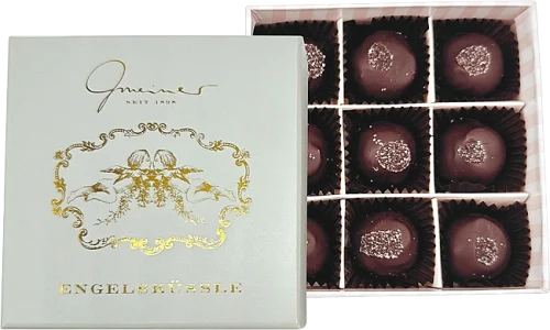 Produktbild Engelsküssle