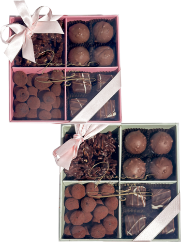 Produktbild Favourites
