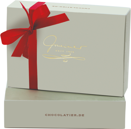 Produktbild Feine Pralinenvariation