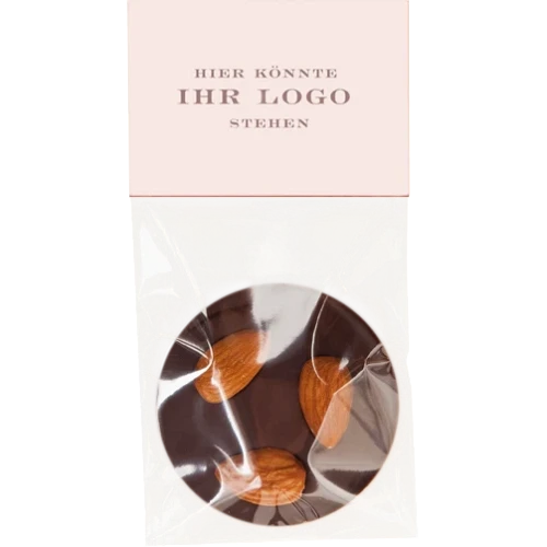 Produktbild Schokotaler Largueta Mandel