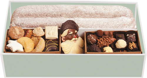 Produktbild Fröhliche Weihnachten