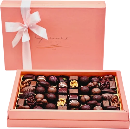 Produktbild Bonboniere