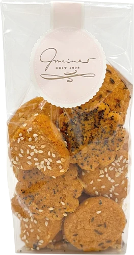 Produktbild Käsegebäck