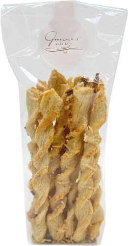 Produktbild Käsestangen