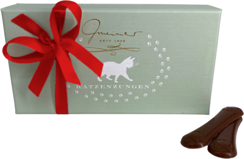 Produktbild Katzenzungen