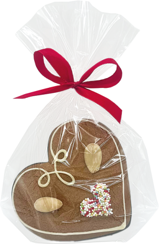 Produktbild Lebkuchenherz