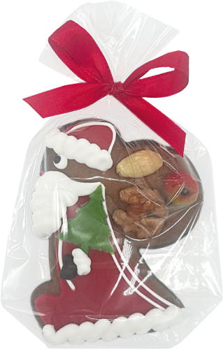 Produktbild Lebkuchennikolaus