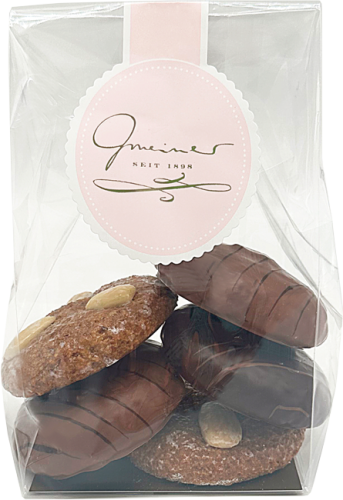 Feinste Gmeiner Lebkuchen - Quintett