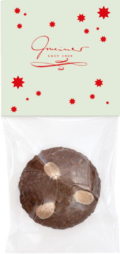 Produktbild Lebkuchen Wundertüten