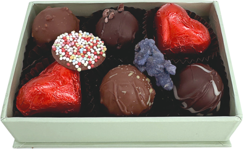Produktbild Sweet Greetings