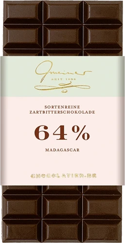 Produktbild Madagascar