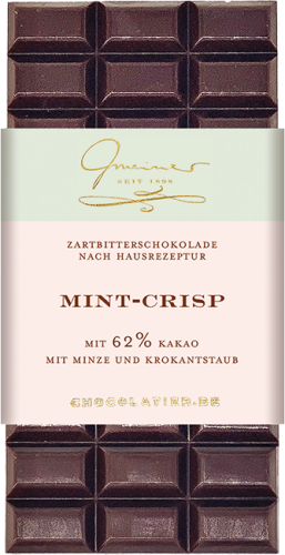 Produktbild Mint-Crisp