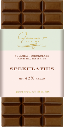 Produktbild Spekulatius, 42%