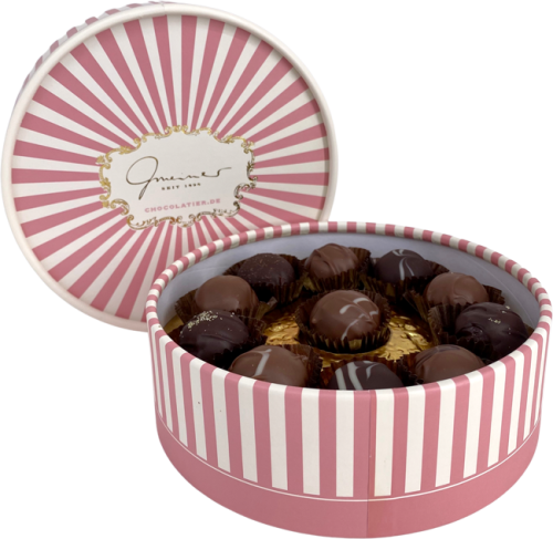 Produktbild Großer Trüffelgruß 