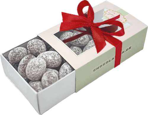 Produktbild Weihnachtsmandeln Box