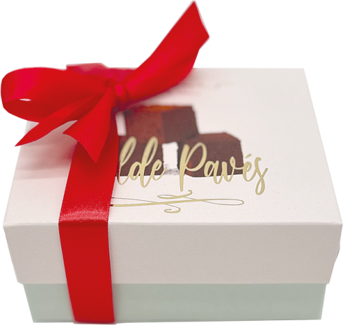 Produktbild Wilde Pavés