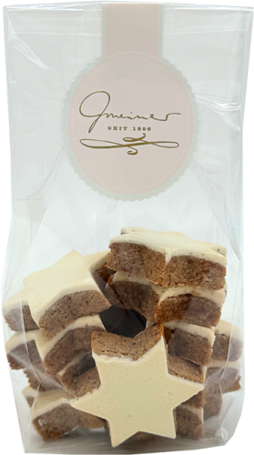 Produktbild Zimtsterne