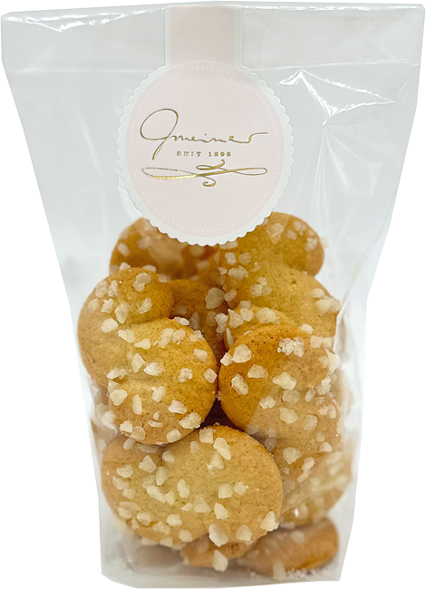 Produktbild Butter-S