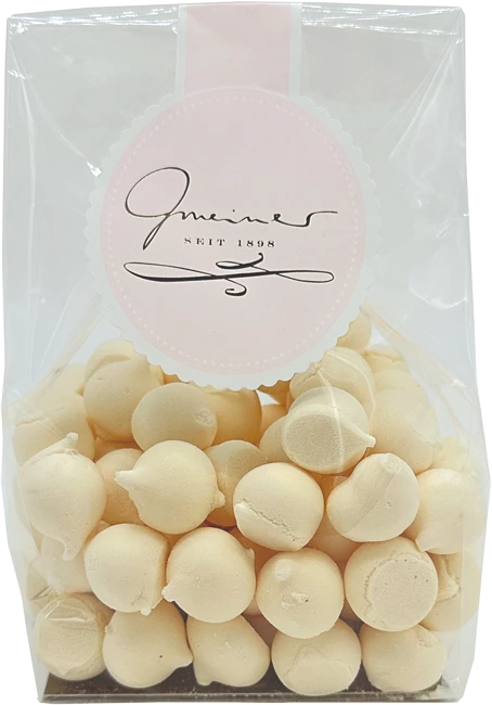 Produktbild Leichte Baisertropfen