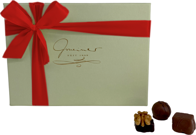 Produktbild Bonboniere