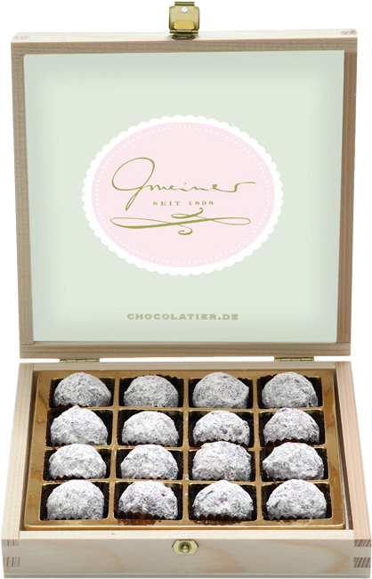 Produktbild Brut Imperial - Épernay Truffes