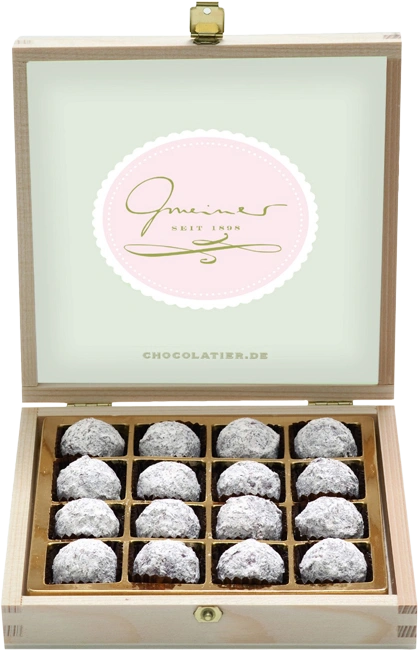 Produktbild Brut Imperial - Épernay Truffes