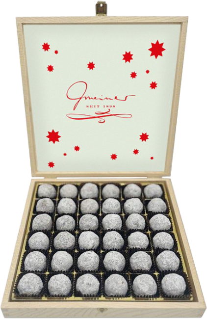 Produktbild Brut Imperial - Épernay Truffes - 36er