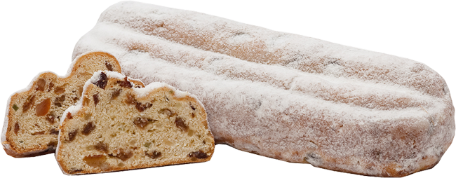 Produktbild Gmeiners Butterchriststollen