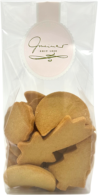Produktbild Buttergebackenes