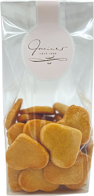 Produktbild Buttergebackenes