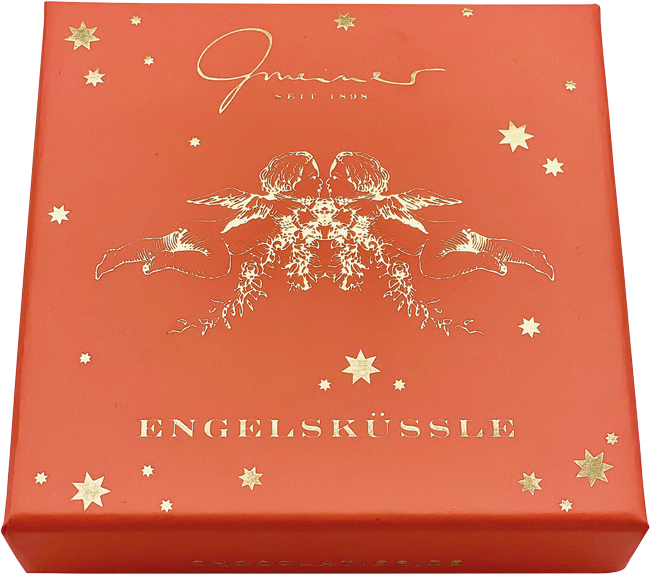 Produktbild Engelsküssle