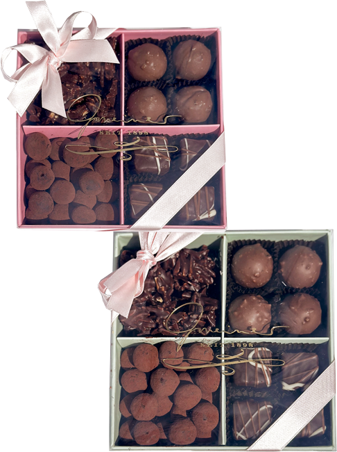Produktbild Favourites