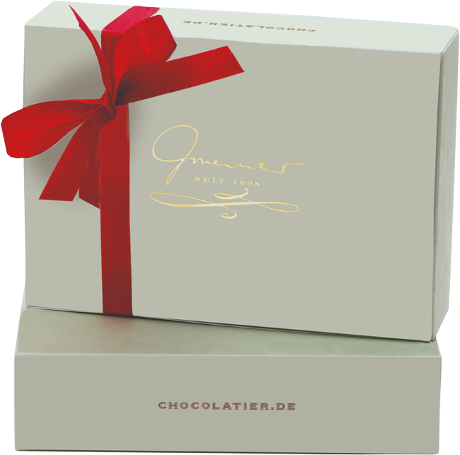 Produktbild Feine Pralinenvariation