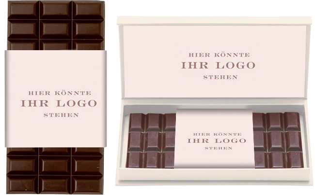 Produktbild Tafelgrüsse in Versandbox